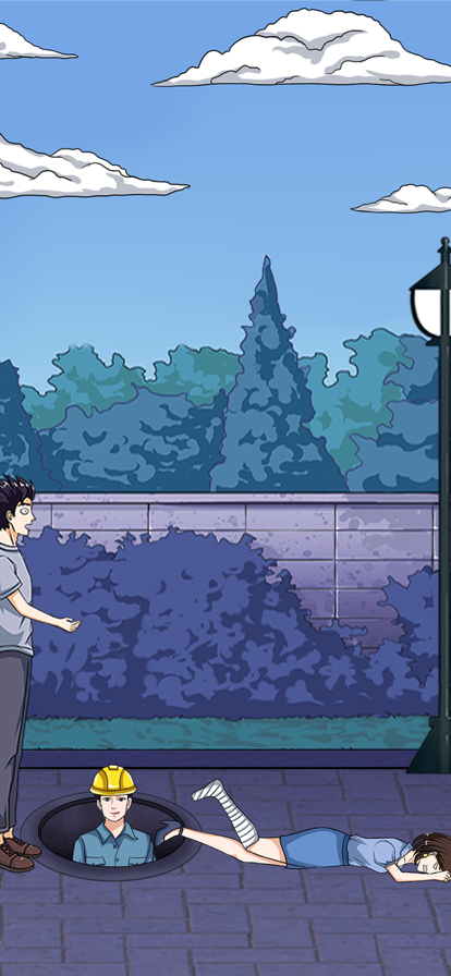 拆散情侣大作战12