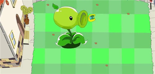 植物大战僵尸现实版