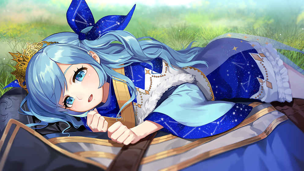 姬魔恋战纪