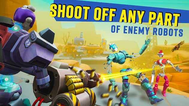 blast bots