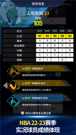 nbanow23