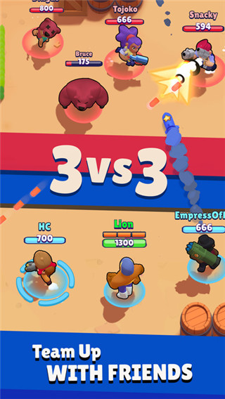 brawl stars