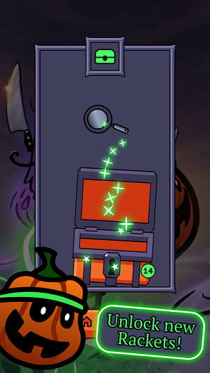 spooky squashers