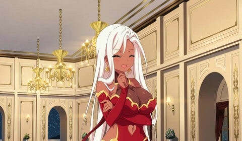 狼娘的地牢手机版v1.0安卓直装