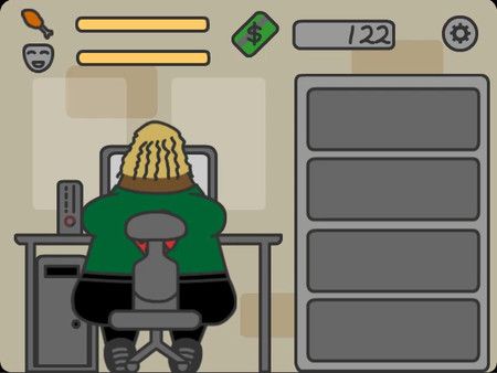 宅男模拟器