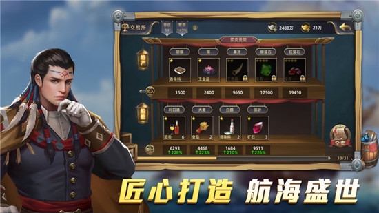 海舰战姬
