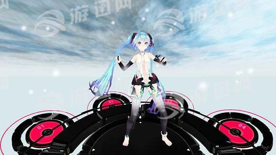 初音未来之战