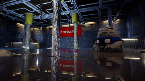 爆炸球：编年史