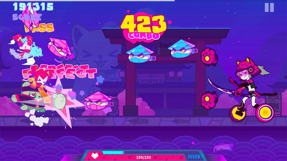 muse dash
