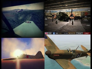 ww2任务之翼破解版