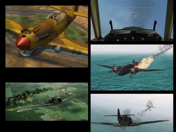 ww2任务之翼破解版