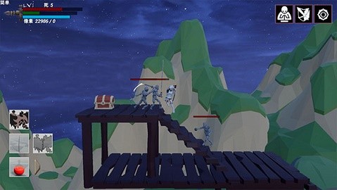 救赎抉择