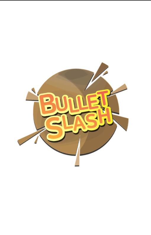 bulllet slash