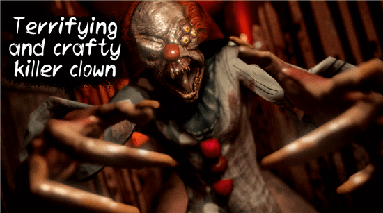 死亡公园 辅助菜单