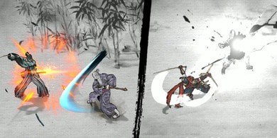 浪人最后的武士