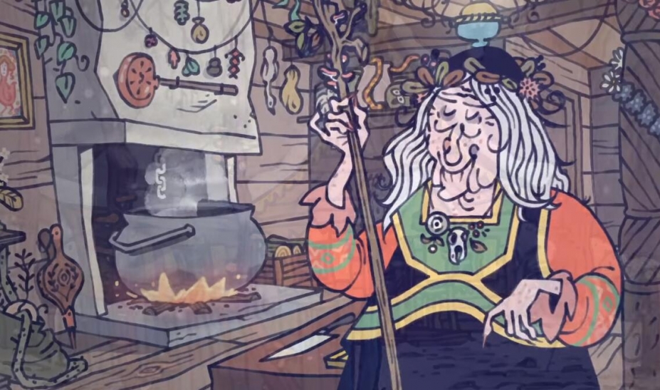 火鸟