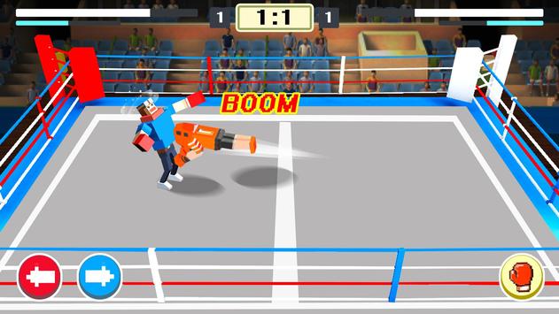 mine boxing
