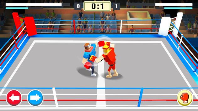 mine boxing