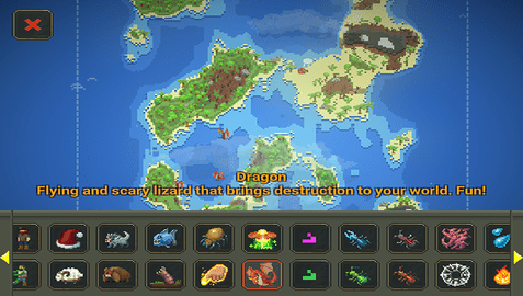 世界盒子星际文明模组