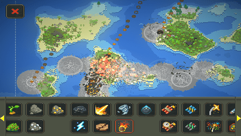 世界盒子星际文明模组