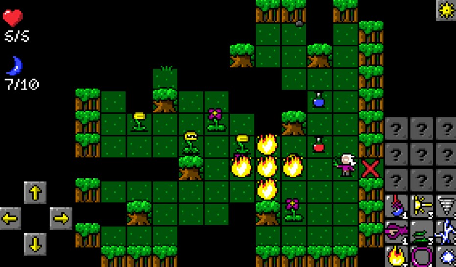 战斗法师阿达瑞克斯