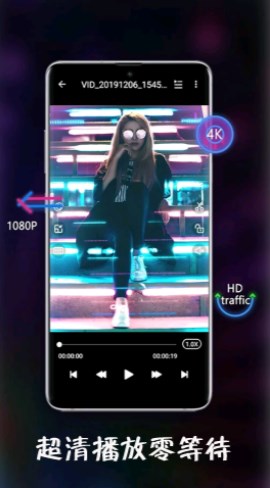 小小视频