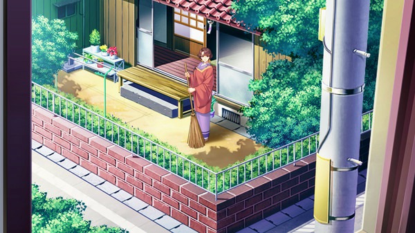 同级生