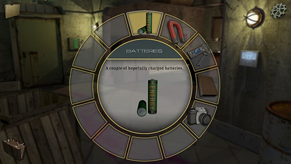 veritas