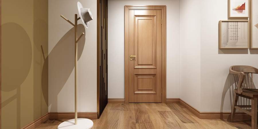 逃脱黑暗中的骗子