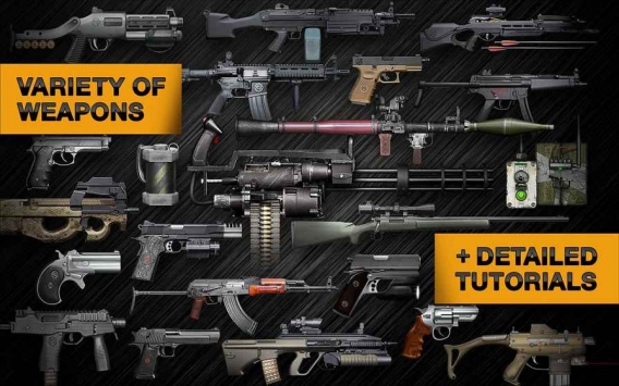 weaphonesgunsimfree