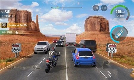 公路骑士2