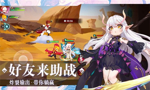 万物之上觉醒
