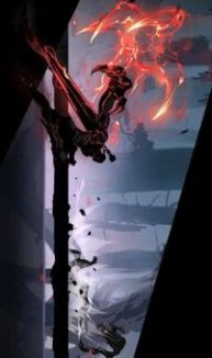 死亡阴影