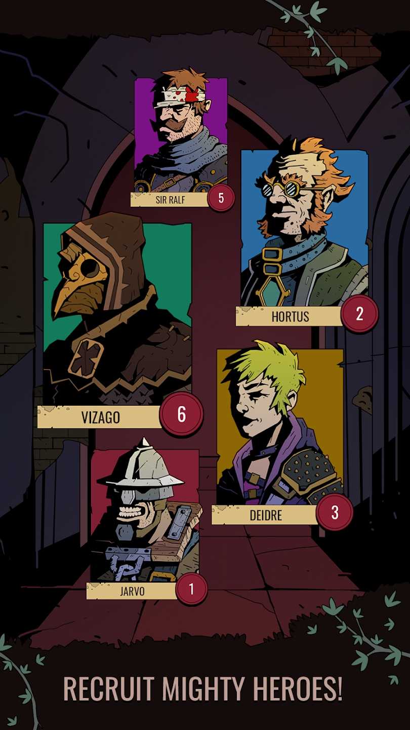 谜题之路：三消