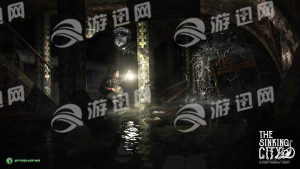 沉没之城