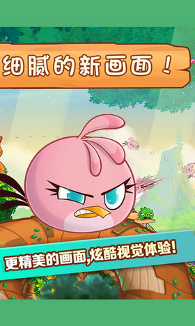 愤怒的小鸟思黛拉