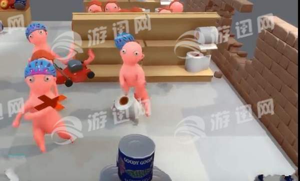 抢购模拟器