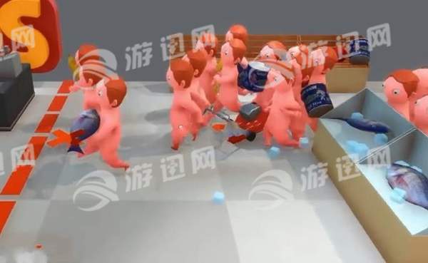 抢购模拟器