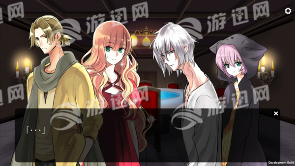 人狼游戏第八大罪