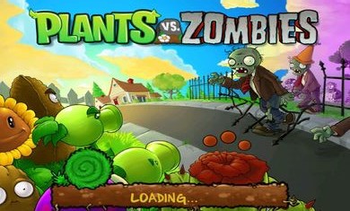 植物大战僵尸贝塔版