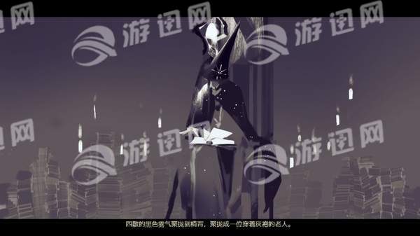 拯救大魔王重生