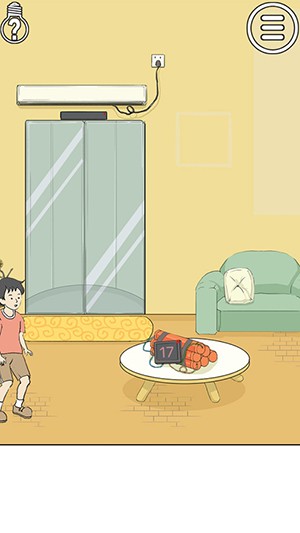 陷阱回避
