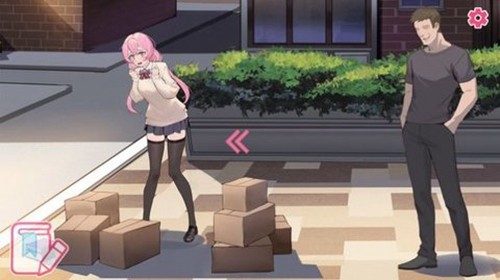 重生之隔壁老王2