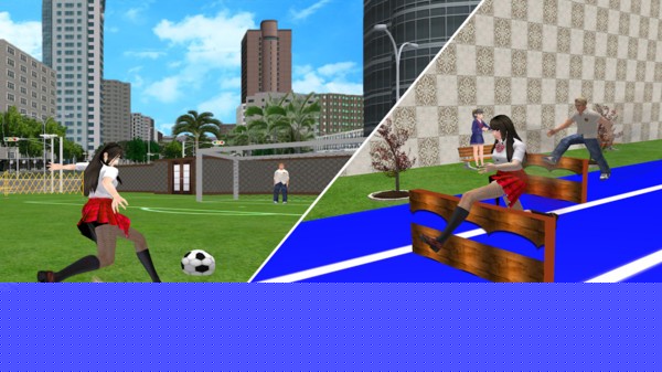 美校女生模拟器