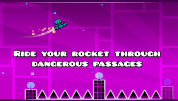 geometrydash