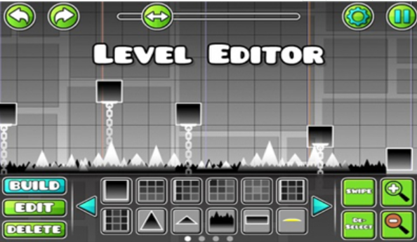 geometrydash