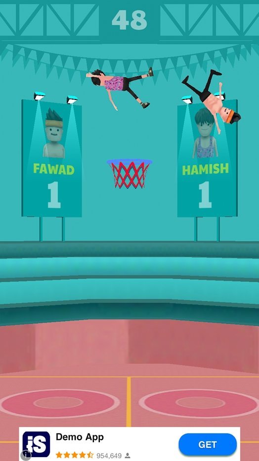 Dobre Dunk