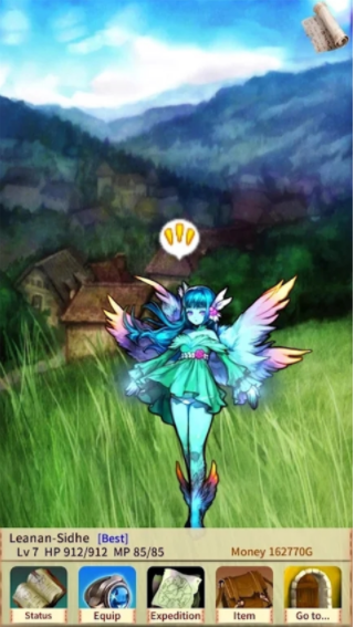 魔物娘召唤记