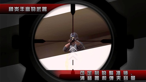 职业杀手2：影子阴谋