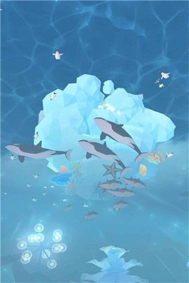 深海水族馆最新版本